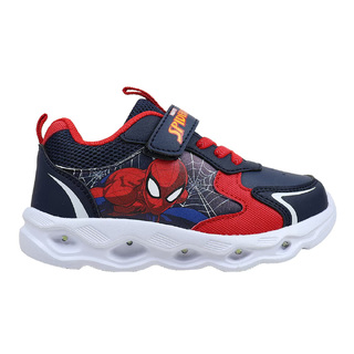 Disney Spiderman R1310577S-0040 Blue