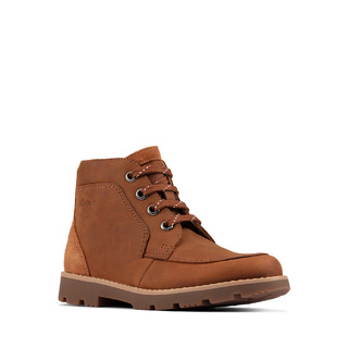 Clarks Heath Lace K Trap