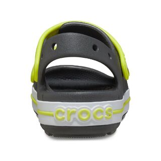 CROCS 209424-1NJ Πράσινο