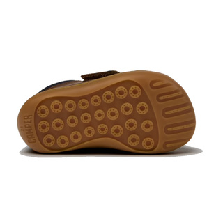 Camper Peu 900386-004 Καφέ