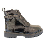 Aby Shoes 480-012 Μαύρο, 32