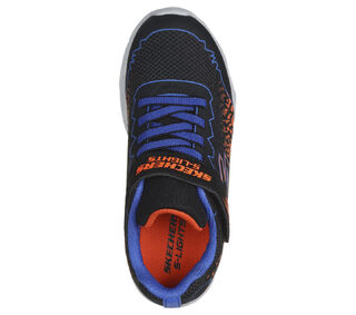 Skechers Vortex 2.0 Lights 400603-BBOR