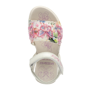 Lelli Kelly LKCD5501-BI02 Λευκό