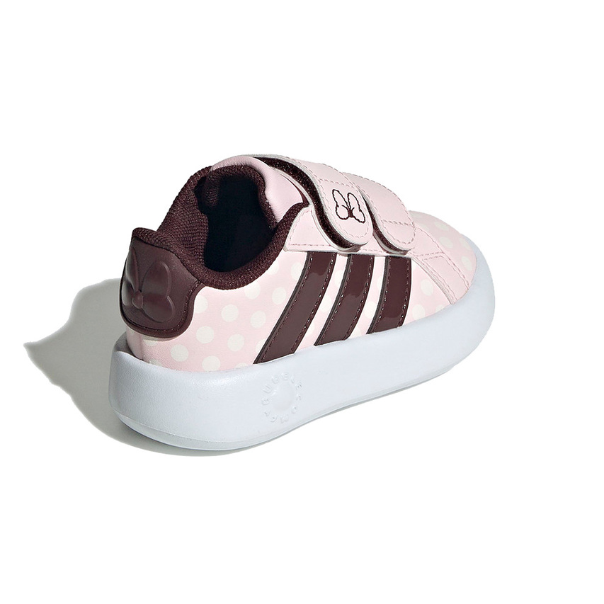 Adidas Disney Minnie Grand Court JR8131, 20