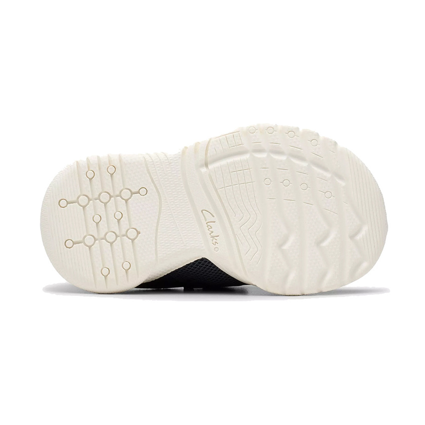 Clarks Feather Ath T 26180817 Μπλε, 23