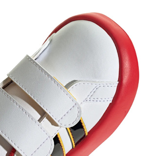 Adidas Disney Mickey Grand Court JQ8070