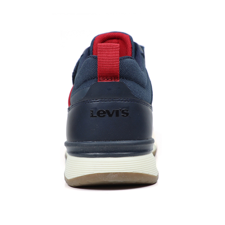 Levis Ascot Refresh VASC0110S-0040 Μπλε