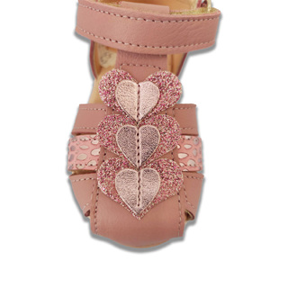 Aby 302-023 Pink