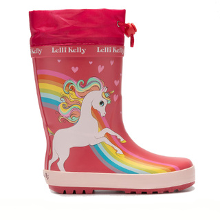 Lelli Kelly LKHZ2650-AA63 Φούξια
