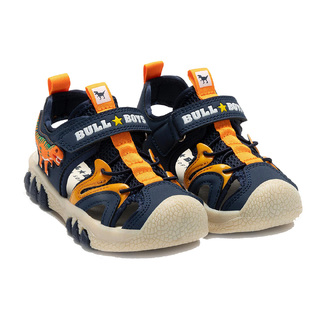 Bull Boys DNCL5050-BL01 Μπλε