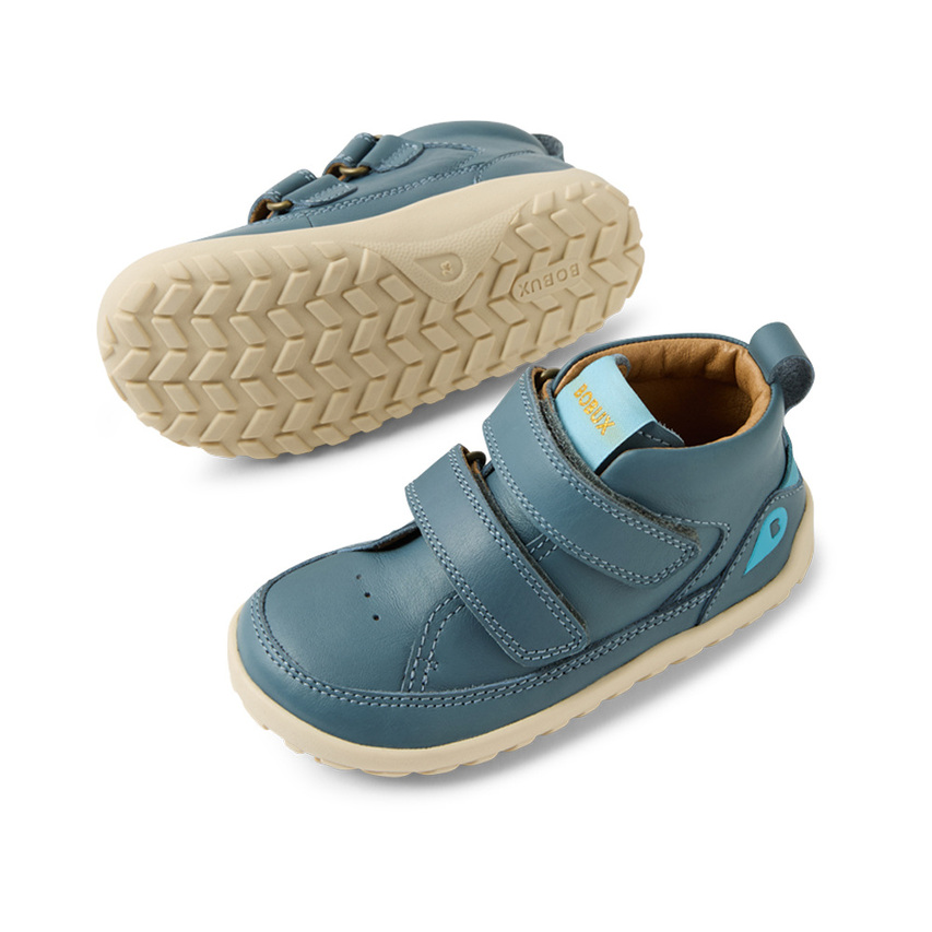 Bobux Trek 10471JROL Σιέλ  