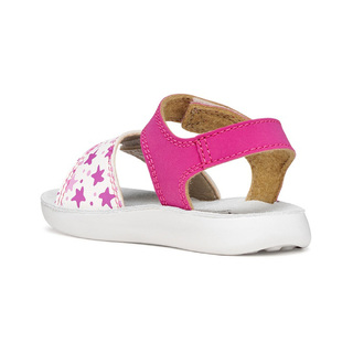 Geox B455TB-C0886 Πολύχρωμο 