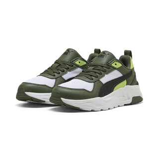 Puma Trinity 2 Lite Jr 403703-14