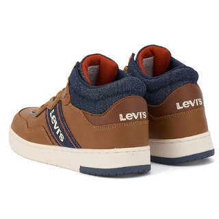 Levis Irving Mid Lace Ταμπά VIRV0004S-0241