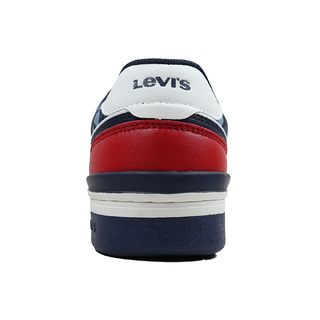 Levi’s Casual VDER0031S-0789 Μπλε