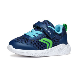 Geox B454U-CF43U Μπλε