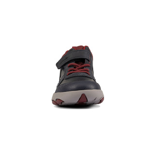 Clarks Rex Park Kids Μπλε