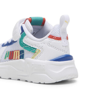 Puma Trinity Inf 395465-01