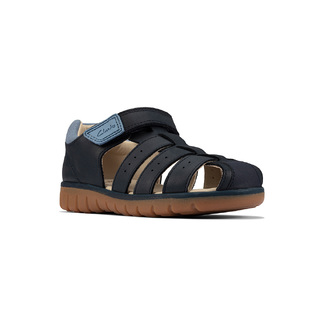 Clarks Roam Bay K 26158038 Blue