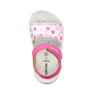 Geox B455TB-C0886 Πολύχρωμο 