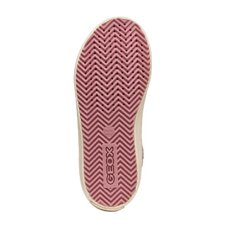 Geox J744GI-C8A2U Pink