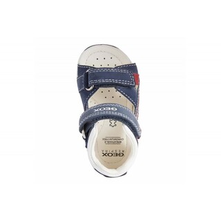 Geox B250XA-C4002 Blue