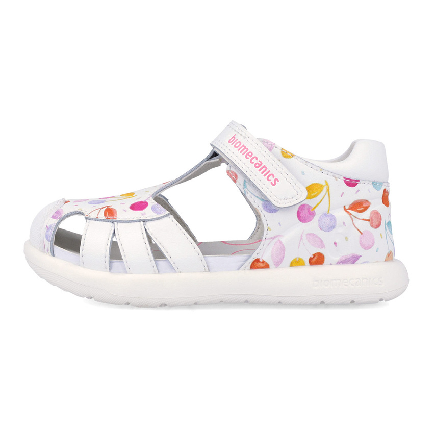 Biomecanics 262202-A050 Λευκό, 34