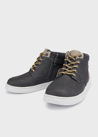 Mayoral 46351-015 Grey