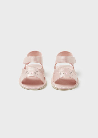 Mayoral αγκαλιάς 09524-057 Pink