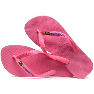 Havaianas Brasil Logo 4110850-0129