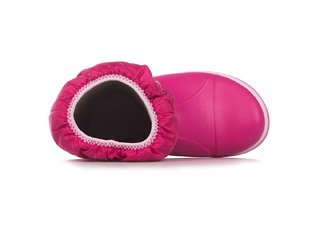 CROCS βροχής 14613-6X0 Ροζ