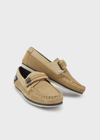 Mayoral Moccasin 45393-073 Beige