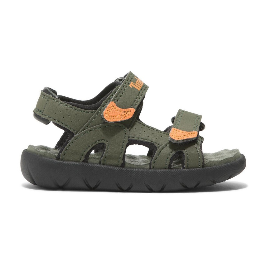 Timberland A24Y7A58 Χακί, 27