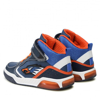 Geox Light J169CB C0659 Blue