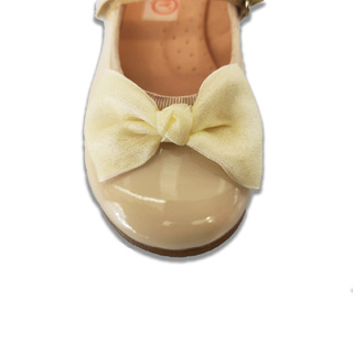 Aby Shoes 322-014 Beige