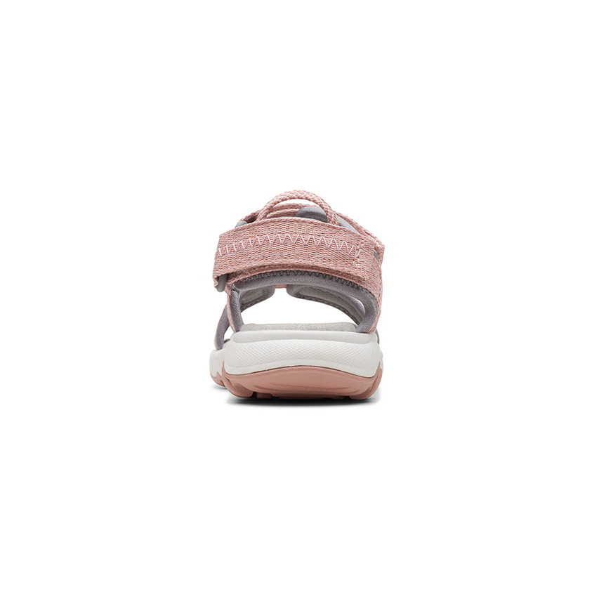 Clarks Expo Sea K 26164822 Pink