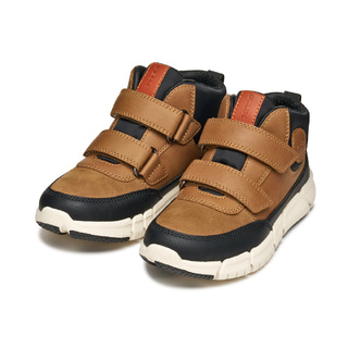Geox J569BA-C6002 Taupe