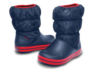 CROCS βροχής 14613-485 Μπλε