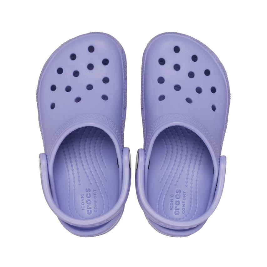 CROCS 206991-5BN Λιλά, C13(30/31)
