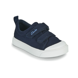 Clarks City Bright T Μπλε 26149087