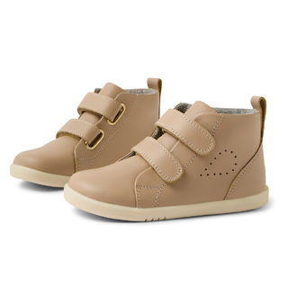 Bobux Grass Court 10205N3DLE Beige