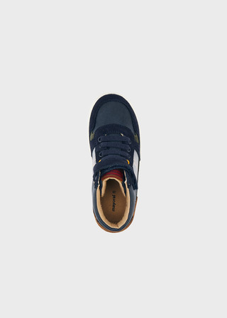 Mayoral 46275-018 Blue