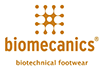 biomecanics logo