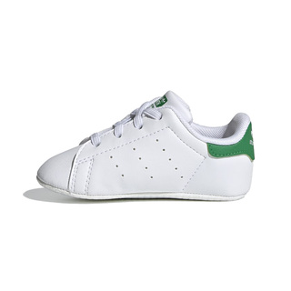 Adidas STAN SMITH CRIB SHOES B24101