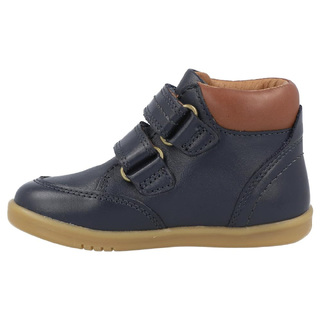 Bobux Timber 10054DBYLE Blue