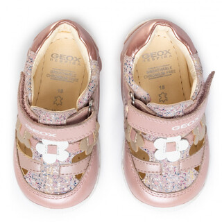 GEOX B020QB-8172 Pink