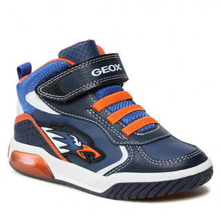 Geox Light J169CB C0659 Blue