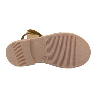 Aby Shoes 443-019 Nude
