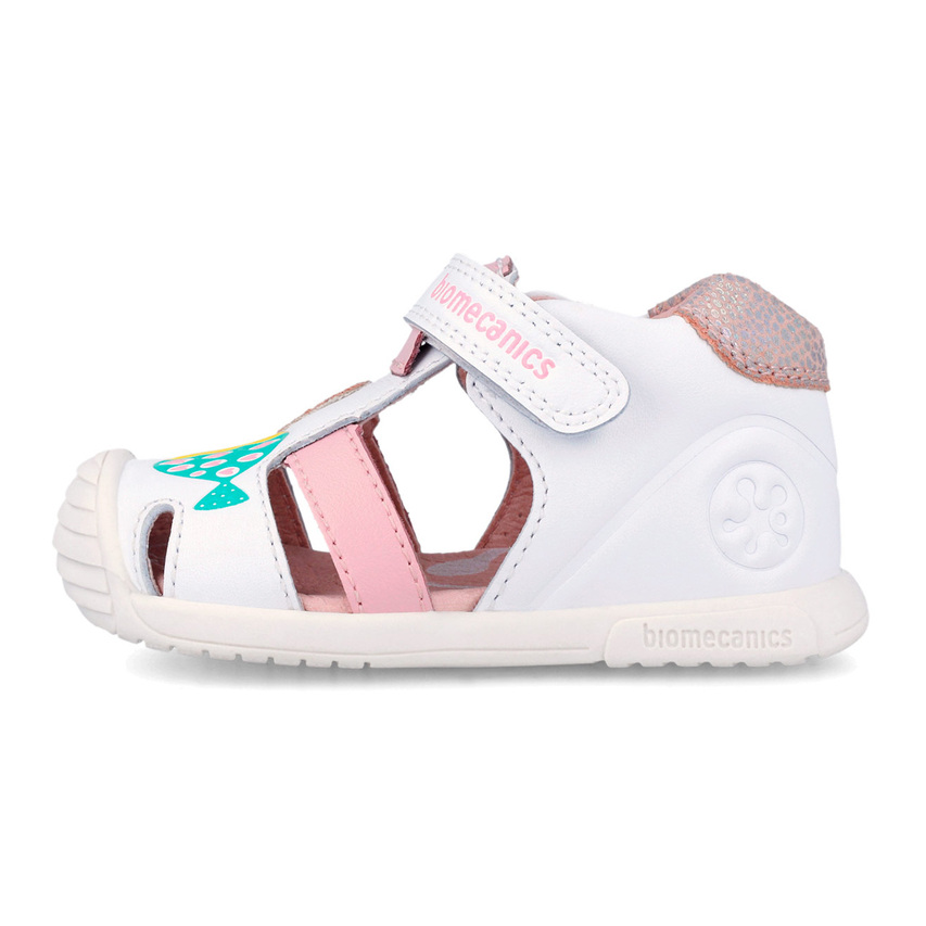 Biomecanics 262108-B866 Λευκό, 25