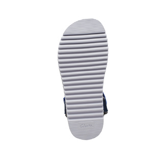Clarks Peak Web 26181072 Μπλε